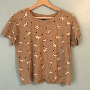 Dog Tshirt